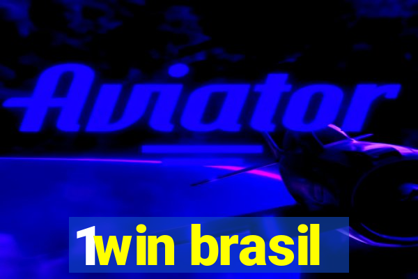 1win brasil